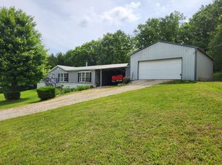 2282 Turnbo Rd, Marshfield, MO 65706
