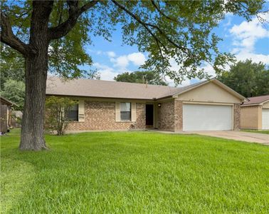 3234 Red Robin Loop, Bryan, TX, 77802