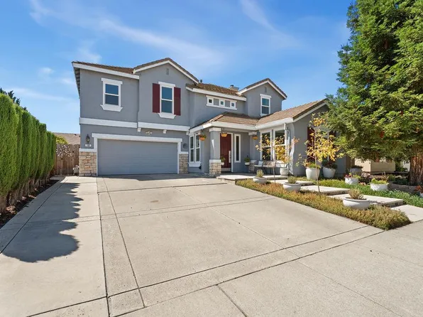 160 Cakebread Cir, Sacramento, CA 95834
