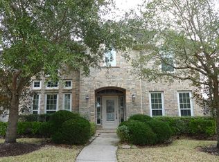 3302 Outer Banks Ln #000, Missouri City, TX 77459