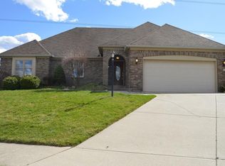 4537 Covey Cir, Indianapolis, IN