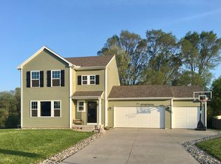486 Oakvale Ct, Battle Creek, MI