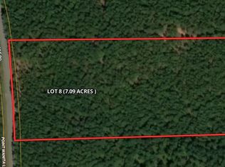 LOT 8 Point Wanita Lake Rd, Enterprise, MS 39330