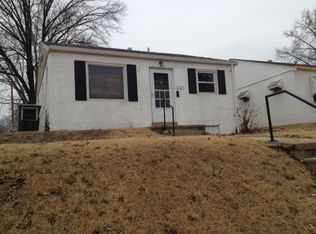 1327 Tamm Ave, Saint Louis, MO 63139