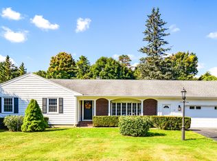 12 Paquin Ave, Biddeford, ME 04005