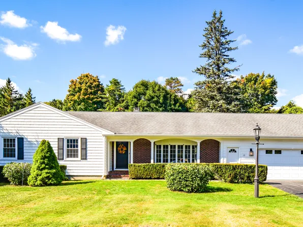 12 Paquin Avenue, Biddeford, ME 04005