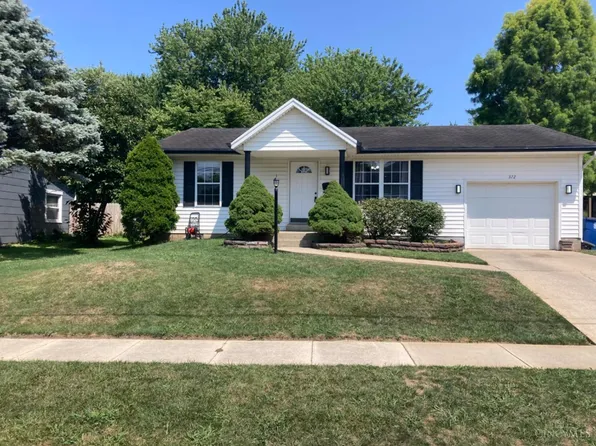 372 N Wood St, Wilmington, OH 45177