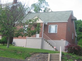 2443 Edgar St, Pittsburgh, PA 15210