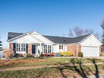 16555 Birch Forest Dr, Wildwood, MO, 63011
