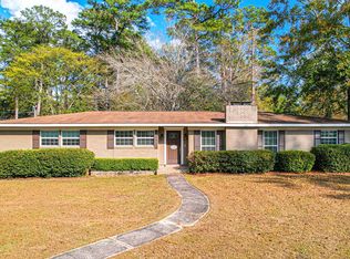 100 Tecumseh Dr, Dothan, AL 36303