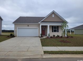 188 Hadley Springs Avenue Cali S LOT 154, Longs, SC 29568