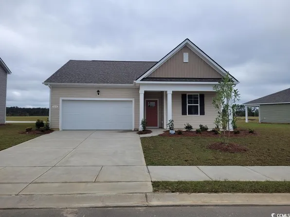 188 Hadley Springs Ave Lot 154- Cali S, Longs, SC 29568