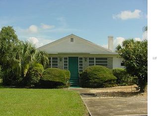 850 Highway 630 W, Frostproof, FL 33843