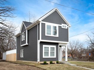 1022 E Rich St, Columbus, OH 43205
