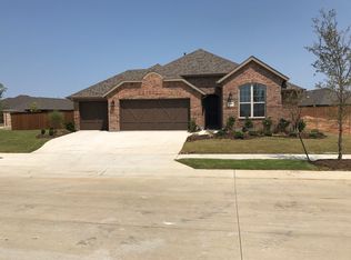 9901 Denali Dr, Little Elm, TX 75068