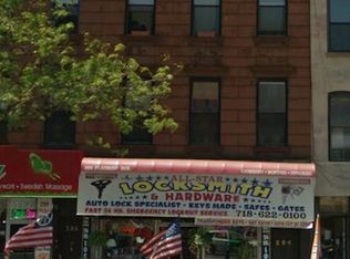 284 Flatbush Ave APT 1, Brooklyn, NY 11217