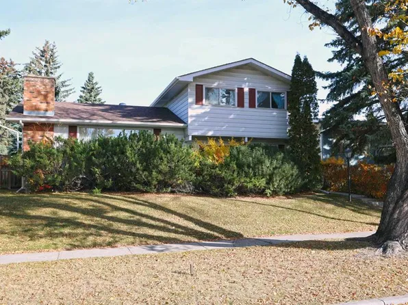 4116 S 40th Ave NW, Calgary, AB T3A 0X1