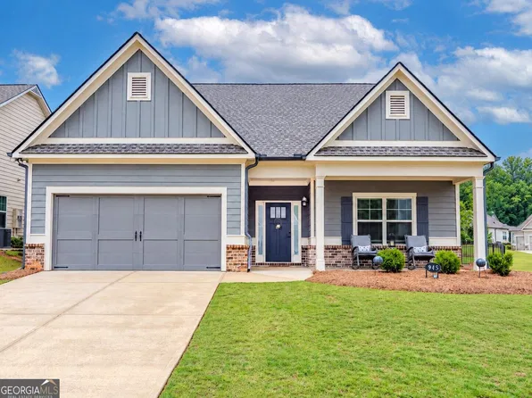 945 High Shoal Dr, Monroe, GA 30655