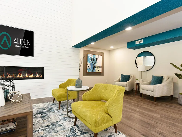 Leasing Office