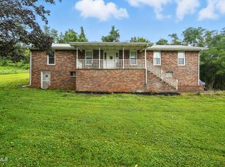 3118 Ervintown Rd, Castlewood, VA 24224
