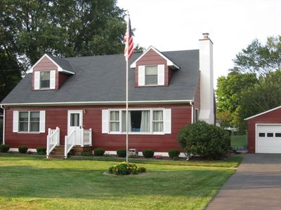 21 Goss Rd, Elmira, NY, 14903