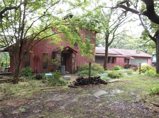 623 White Rock Rd, Greenwood, AR 72936