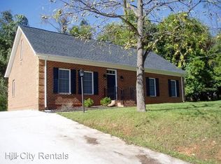 2105 Indian Hill Rd, Lynchburg, VA 24503