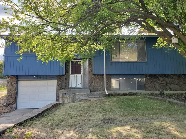 823 N Sargent Rd, Spokane, WA 99212