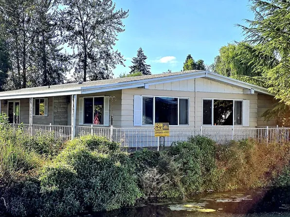 1800 Lakewood Ct Space 131, Eugene, OR 97402