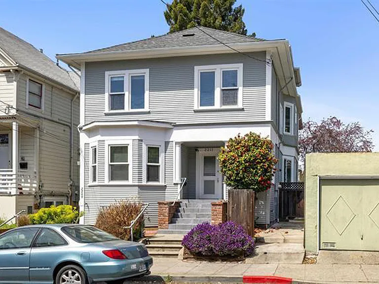 2211 Haste St — Photo 6