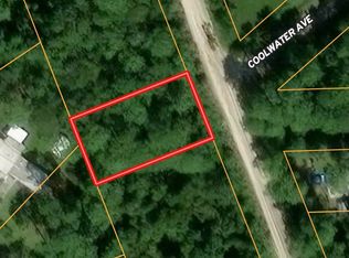 0109 PINEWAY Avenue, Satsuma, FL 32189