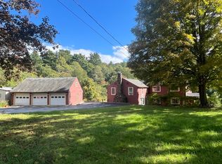 30 Little Rest Rd, Brimfield, MA 01010