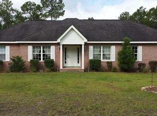 7712 S Us Highway 341, Jesup, GA 31546