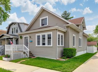 2158 N 74th Ave, Elmwood Park, IL 60707