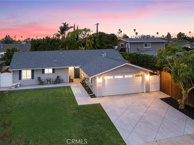 2981 Redwood Ave, Costa Mesa, CA, 92626