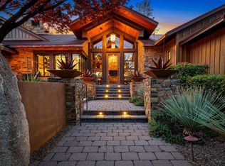 2902 E Lions Pocket, Payson, AZ 85541