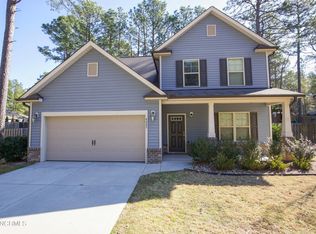 4085 Murdocksville Rd, West End, NC 27376