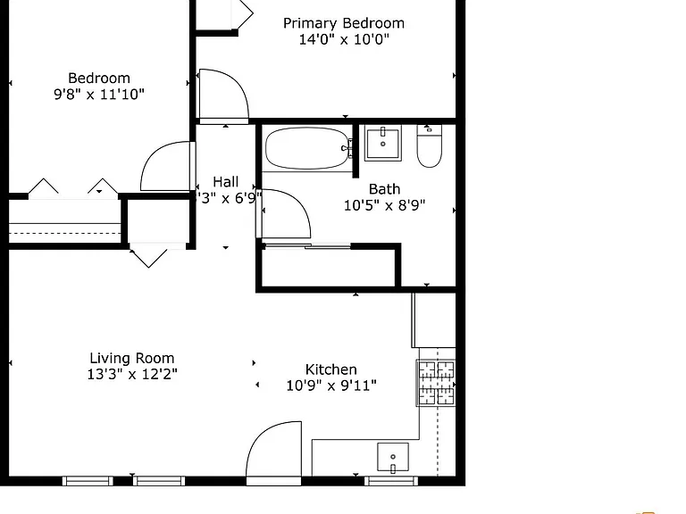 207 Nicholas Dr — Photo 16
