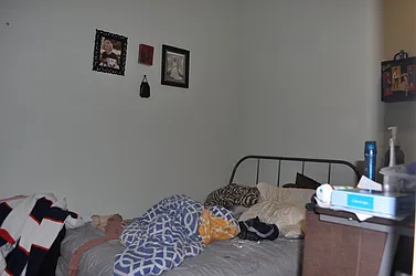 Rented by At Home Realty NY LLC