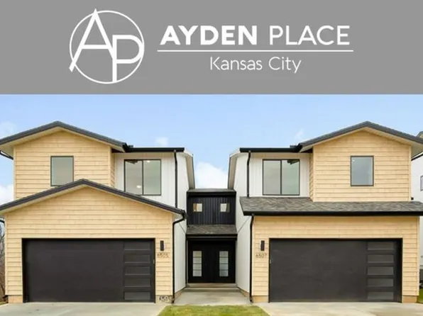 6512 Marsh Ave, Kansas City, MO 64133