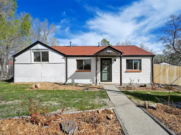 3987 W Arizona Avenue, Denver, CO 80219