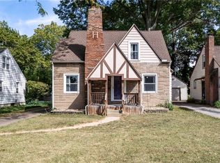 3425 Risher Rd, Youngstown, OH 44511