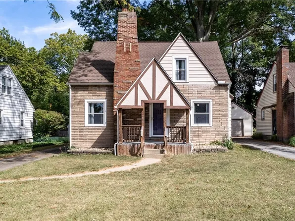 3425 Risher Rd, Youngstown, OH 44511