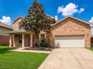1328 Missouri St, Celina, TX 75009