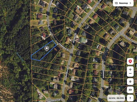 4th image of 0 Bainbridge Dr #Lo319-bl2938