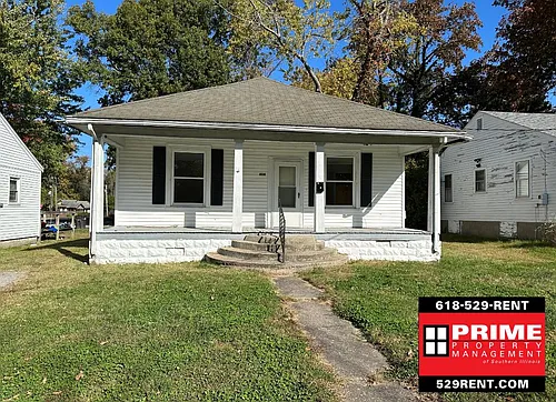 804 W Schwartz St Photo 1