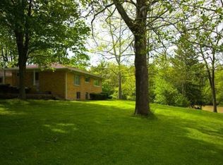 680 S East Dr, Greenfield, IN 46140