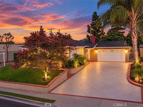 904 Beech Hill Ave, Hacienda Heights, CA 91745