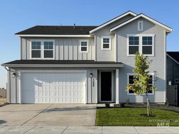 11557 N West Sammi St, Nampa, ID 83651
