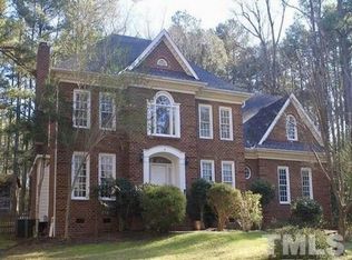 3716 Duxford Dr, Raleigh, NC 27614